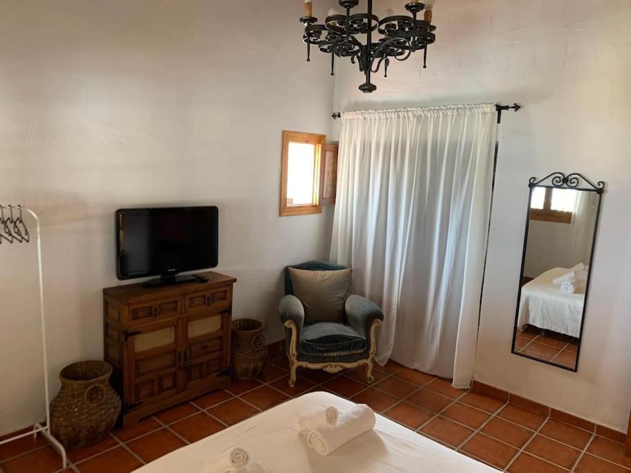 Villa Calabasas Almuñécar Eksteriør billede