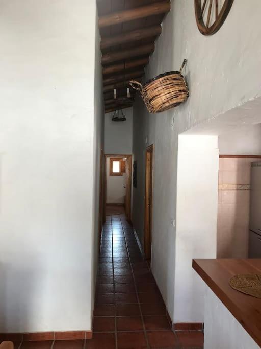 Villa Calabasas Almuñécar Eksteriør billede