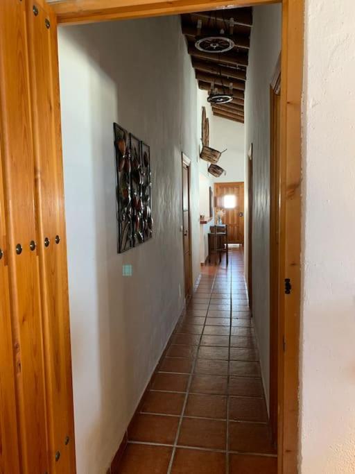 Villa Calabasas Almuñécar Eksteriør billede